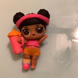 L.O.L. Hoops